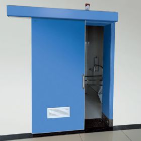 Hospital doorsSD-H-009